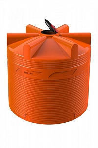 Емкость пластиковая КАС V 8000 л в каталоге ПластикПроф продажа в Туле 