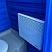 Мобильная туалетная кабина утепленная в Туле .Тел. 8(910)9424007